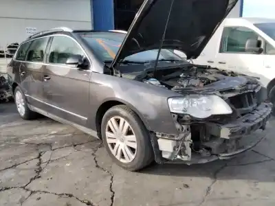 Утилизация автомобиля volkswagen passat b6 variant (3c5) 2.0 tdi 16v года 2001 питание  Утилизация автомобиля volkswagen passat b6 variant (3c5) 2.0 tdi 16v года 2001 питание