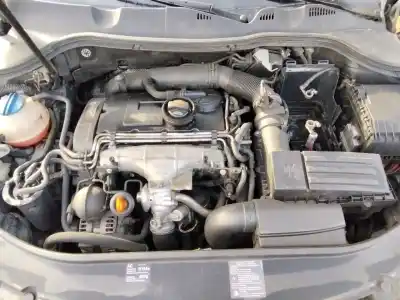 Утилизация автомобиля volkswagen passat b6 variant (3c5) 2.0 tdi 16v года 2001 питание  Утилизация автомобиля volkswagen passat b6 variant (3c5) 2.0 tdi 16v года 2001 питание