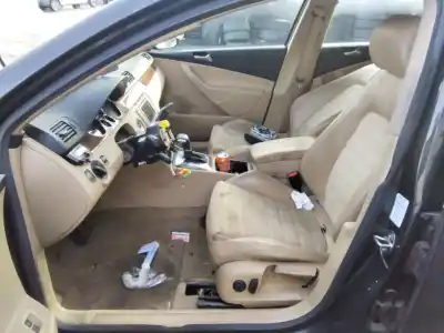 Утилизация автомобиля volkswagen passat b6 variant (3c5) 2.0 tdi 16v года 2001 питание  Утилизация автомобиля volkswagen passat b6 variant (3c5) 2.0 tdi 16v года 2001 питание
