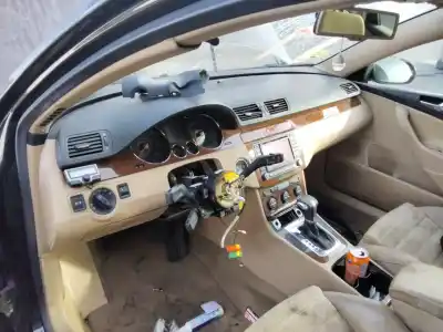Утилизация автомобиля volkswagen passat b6 variant (3c5) 2.0 tdi 16v года 2001 питание  Утилизация автомобиля volkswagen passat b6 variant (3c5) 2.0 tdi 16v года 2001 питание