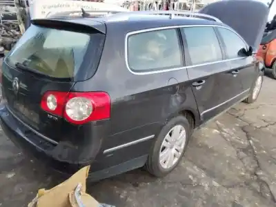 Утилизация автомобиля volkswagen passat b6 variant (3c5) 2.0 tdi 16v года 2001 питание  Утилизация автомобиля volkswagen passat b6 variant (3c5) 2.0 tdi 16v года 2001 питание