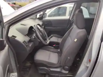 Veículo de Sucata mazda 5 (cr19) 2.0 cd (cr19) do ano 2001 alimentado 0