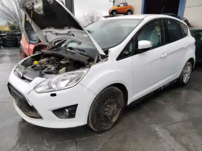 Утилизация автомобиля ford c-max urban года 2001 питание 