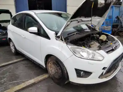 Утилизация автомобиля ford c-max urban года 2001 питание 