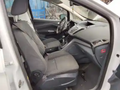 Утилизация автомобиля ford c-max urban года 2001 питание 