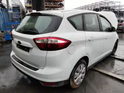 Утилизация автомобиля ford c-max urban года 2001 питание 