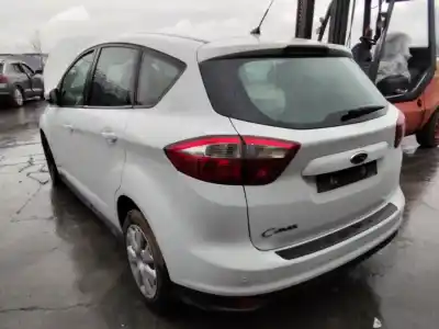 Утилизация автомобиля ford c-max urban года 2001 питание 