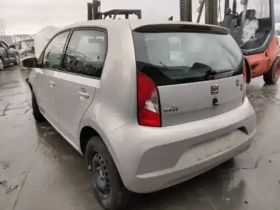 Здавання транспортного засобу seat mii (kf1, ke1) 1.0 року 2001 потужний 