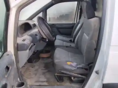 Утилизация автомобиля citroen jumpy 2.0 hdi furg. (774kg) года 2001 питание 