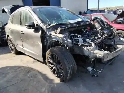 Утилизация автомобиля ford kuga ii (dm2) 1.5 ecoboost e85 года 2001 питание 