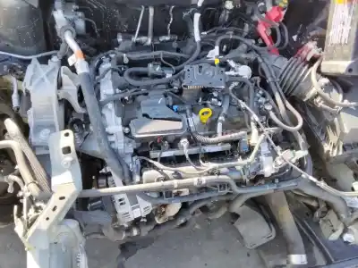 Утилизация автомобиля FORD KUGA (CBS) ST-Line 2WD года 2001 питание 