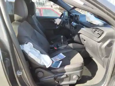 Утилизация автомобиля ford kuga ii (dm2) 1.5 ecoboost e85 года 2001 питание 