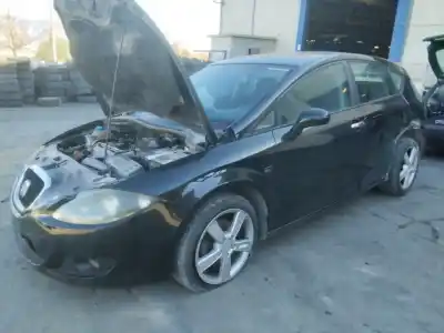 Veículo de Sucata seat leon (1p1) 2.0 tdi 16v do ano 2001 alimentado bkd