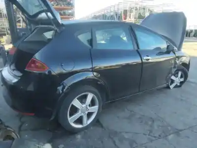 Veículo de Sucata seat leon (1p1) 2.0 tdi 16v do ano 2001 alimentado bkd
