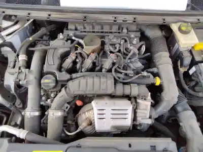 Veículo de Sucata PEUGEOT 308 Style do ano 2001 alimentado HNY