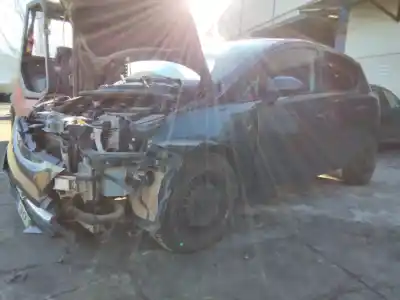 Scrapping Vehicle opel corsa e business of the year 2001 powered 