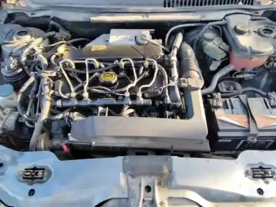 Veículo de Sucata jaguar x-type 2.0 d sport [2.0 ltr. - 96 kw diesel cat] do ano 2001 alimentado 