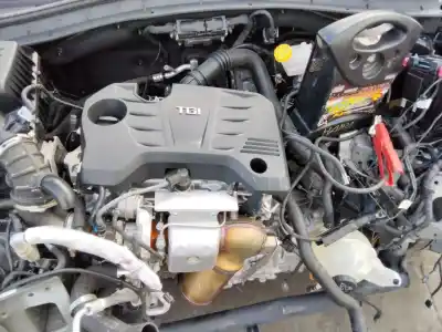 Veículo de Sucata mg rover mg hs 1.5 ehs hybrid (csa6463) do ano 2001 alimentado 15e4e