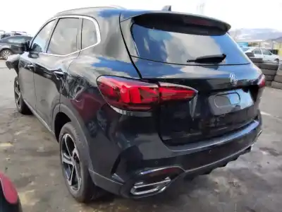 Veículo de Sucata mg rover mg hs 1.5 ehs hybrid (csa6463) do ano 2001 alimentado 15e4e