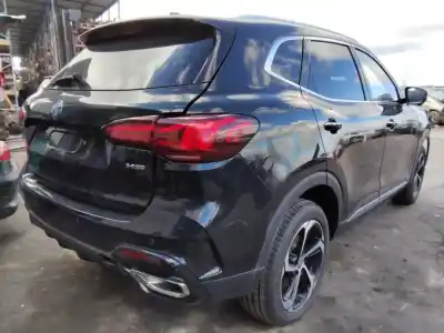 Veículo de Sucata MG ROVER MG HS 1.5 EHS HYBRID (CSA6463) do ano 2001 alimentado 15E4E