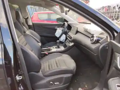 Veículo de Sucata mg rover mg hs 1.5 ehs hybrid (csa6463) do ano 2001 alimentado 15e4e