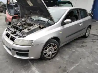 Scrapping Vehicle fiat stilo (192) 1.9 jtd cat of the year 2001 powered 