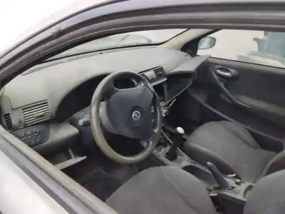 Scrapping Vehicle fiat stilo (192) 1.9 jtd cat of the year 2001 powered 