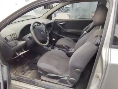 Scrapping Vehicle fiat stilo (192) 1.9 jtd cat of the year 2001 powered 