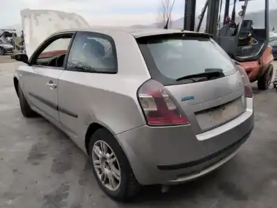 Scrapping Vehicle fiat stilo (192) 1.9 jtd cat of the year 2001 powered 