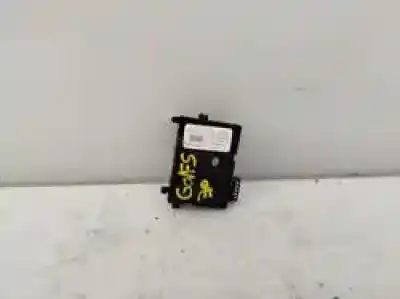 Scrapping Vehicle ford focus turn. (cb8) titanium of the year 2001 powered t1da