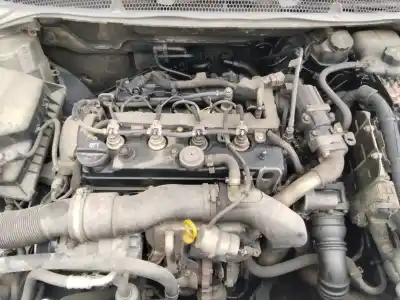 Scrapping Vehicle opel astra j (p10) 1.7 cdti (68) of the year 2001 powered  Scrapping Vehicle opel astra j (p10) 1.7 cdti (68) of the year 2001 powered