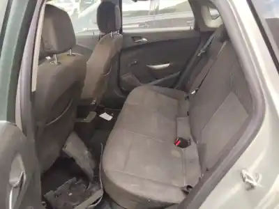 Scrapping Vehicle opel astra j (p10) 1.7 cdti (68) of the year 2001 powered  Scrapping Vehicle opel astra j (p10) 1.7 cdti (68) of the year 2001 powered