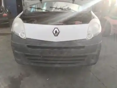 Здавання транспортного засобу renault kangoo dynamique acción especial року 2001 потужний k9k808