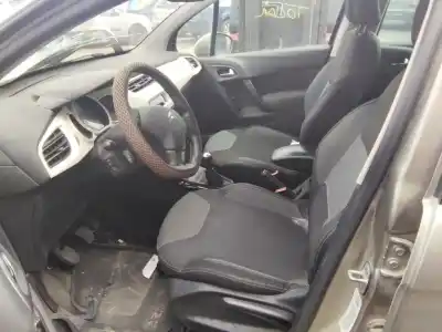 Scrapping Vehicle citroen c3 business of the year 2001 powered 8hr