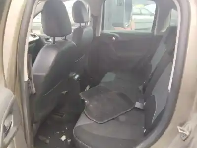 Scrapping Vehicle citroen c3 business of the year 2001 powered 8hr