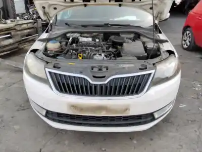 Здавання транспортного засобу skoda rapid active року 2001 потужний cxm Здавання транспортного засобу skoda rapid active року 2001 потужний cxm