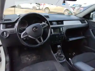 Здавання транспортного засобу skoda rapid active року 2001 потужний cxm Здавання транспортного засобу skoda rapid active року 2001 потужний cxm