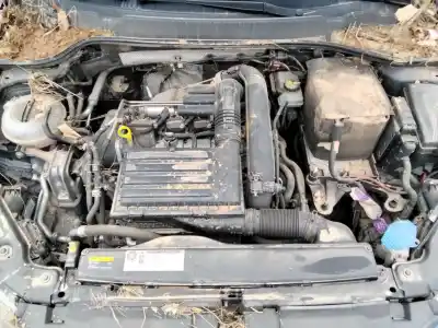 Scrapping Vehicle seat leon (5f1) i-tech of the year 2001 powered cyv Scrapping Vehicle seat leon (5f1) i-tech of the year 2001 powered cyv