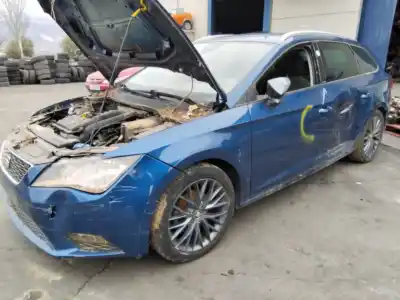 Scrapping Vehicle seat leon (5f1) i-tech of the year 2001 powered cyv Scrapping Vehicle seat leon (5f1) i-tech of the year 2001 powered cyv