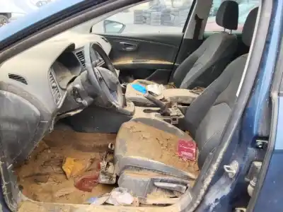 Scrapping Vehicle seat leon (5f1) i-tech of the year 2001 powered cyv Scrapping Vehicle seat leon (5f1) i-tech of the year 2001 powered cyv