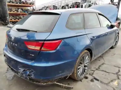 Scrapping Vehicle seat leon (5f1) i-tech of the year 2001 powered cyv Scrapping Vehicle seat leon (5f1) i-tech of the year 2001 powered cyv
