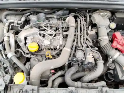 Утилизация автомобиля renault captur ii techno года 2001 питание h5h