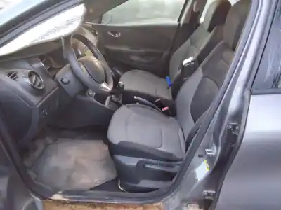 Scrapping Vehicle renault captur i (j5_, h5_) 0.9 tce 90 of the year 2001 powered 0