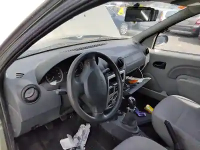 Здавання транспортного засобу dacia logan ii ambiance року 2001 потужний 
