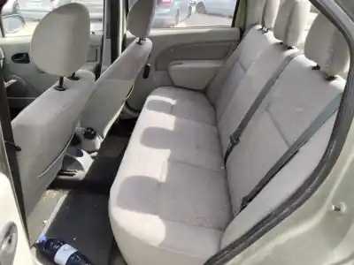 Здавання транспортного засобу dacia logan ii ambiance року 2001 потужний 