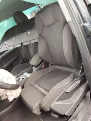 Veículo de Sucata audi q5 (fyb) advanced quattro 252 cv / 185 kw do ano 2001 alimentado dnt