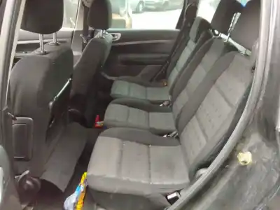 Scrapping Vehicle peugeot 307 break/sw (s2) sw pack 136 cv / 100 kw of the year 2001 powered 