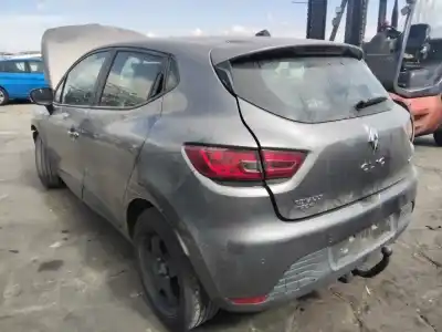 Veículo de Sucata renault clio iv business do ano 2001 alimentado k9k608