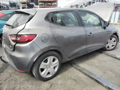 Veículo de Sucata renault clio iv business do ano 2001 alimentado k9k608