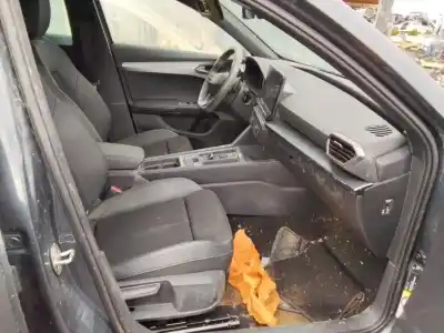 Утилизация автомобиля cupra formentor (km7) basis 149 cv / 110 kw года 2001 питание dpc